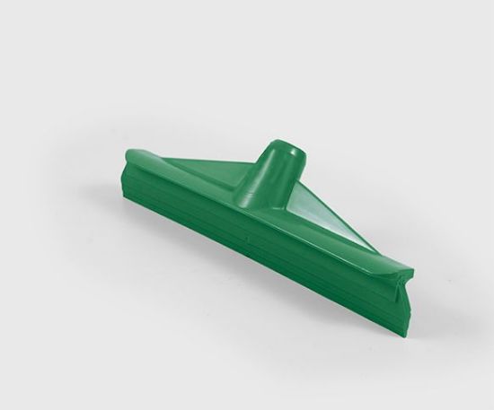 Picture of ULTRA HYGIENIC SQUEEGEE GREEN
