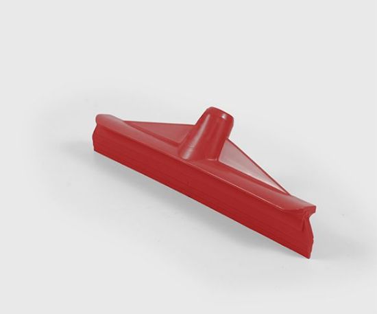 Picture of ULTRA HYGIENIC SQUEEGEE RED