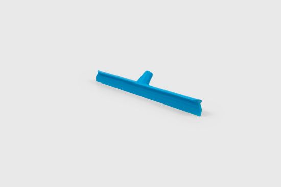 Picture of ULTRA HYGIENIC SQUEEGEE BLUE