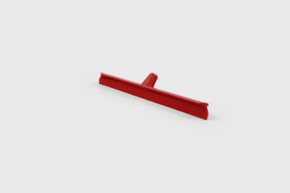 Picture of ULTRA HYGIENIC SQUEEGEE RED
