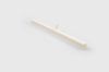 Picture of ULTRA HYGIENIC SQUEEGEE WHITE