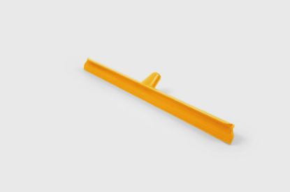 Picture of ULTRA HYGIENIC SQUEEGEE YELLOW