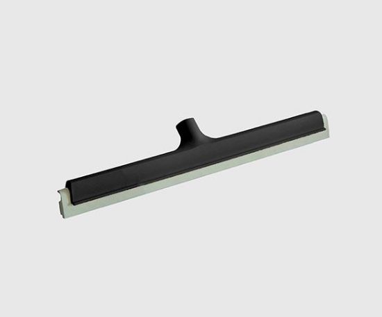 Picture of DOUBLE BLADE SQUEEGEE BLACK