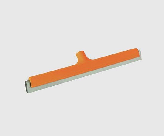 Picture of DOUBLE BLADE SQUEEGEE ORANGE