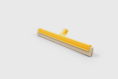 Picture of DOUBLE BLADE SQUEEGEE YELLOW