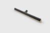 Picture of DOUBLE BLADE SQUEEGEE BLACK