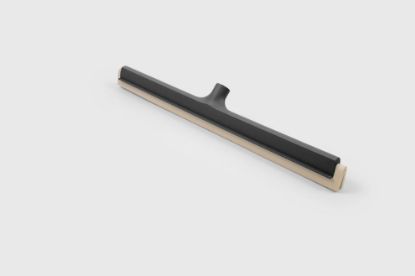Picture of DOUBLE BLADE SQUEEGEE BLACK