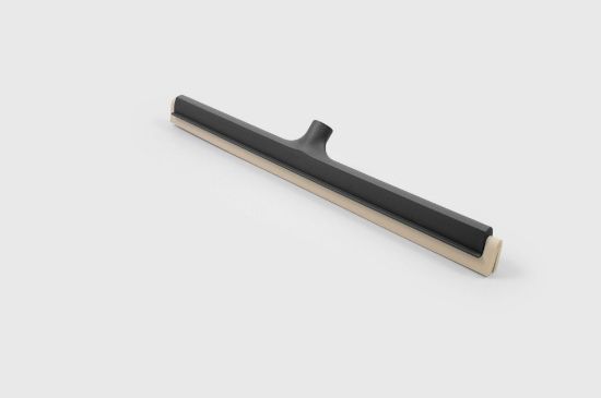 Picture of DOUBLE BLADE SQUEEGEE BLACK