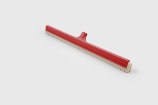 Picture of DOUBLE BLADE SQUEEGEE RED