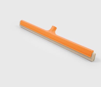 Picture of DOUBLE BLADE SQUEEGEE ORANGE