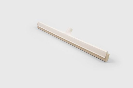 Picture of DOUBLE BLADE SQUEEGEE WHITE