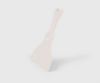 Picture of PLASTIC HAND SCRAPER WHITE