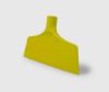 Picture of PLASTIC FLOOR SCRAPER YELLOW