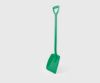 Picture of D-GRIP SHOVEL - GREEN