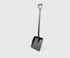 Picture of D-GRIP SHOVEL - BLACK
