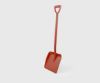 Picture of D-GRIP SHOVEL - RED
