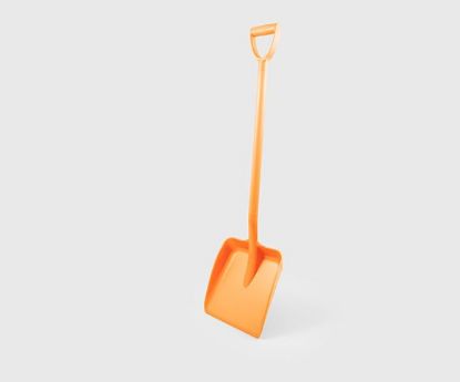 Picture of D-GRIP SHOVEL - ORANGE
