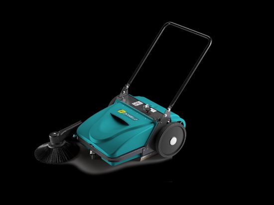 Picture of EUREKA PICOBELLO 151 VACUMATED SWEEPER