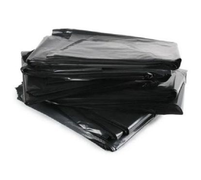 Picture of REFUSE BAG BLACK H/DUTY