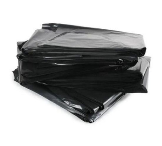 Picture of REFUSE BAG BLACK H/DUTY