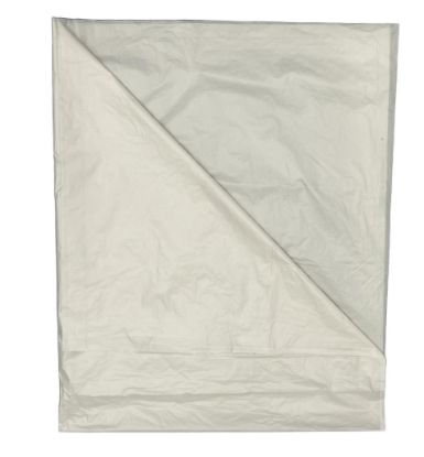 Picture of REFUSE BAG CLEAR H/DUTY