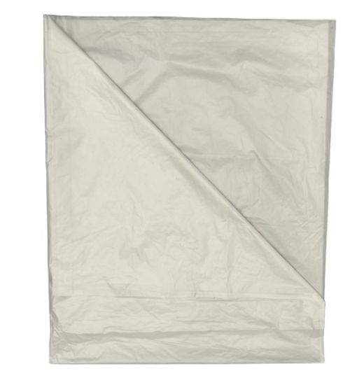 Picture of REFUSE BAG CLEAR H/DUTY