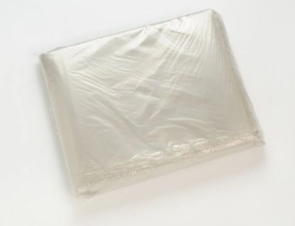 Picture of WHEELIE BIN LINERS CLEAR