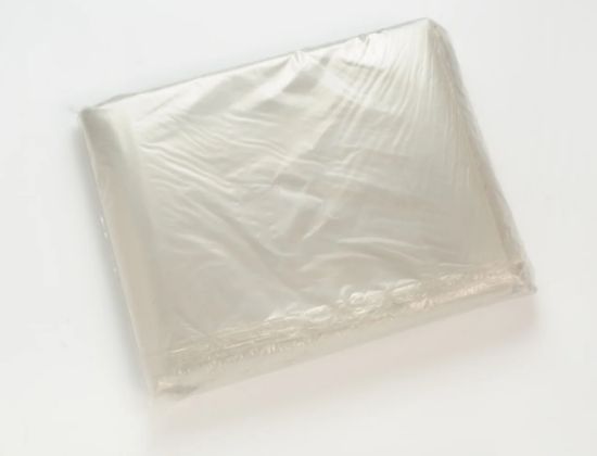 Picture of WHEELIE BIN LINERS CLEAR
