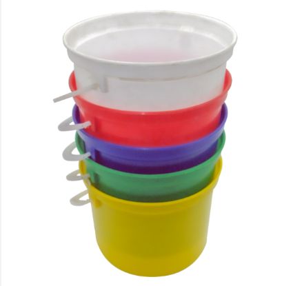 Picture of BUCKET ORANGE
