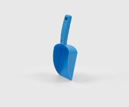 Picture of HAND SCOOP BLUE