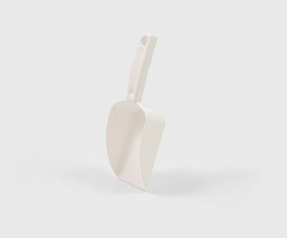 Picture of HAND SCOOP WHITE
