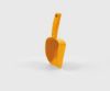Picture of HAND SCOOP YELLOW