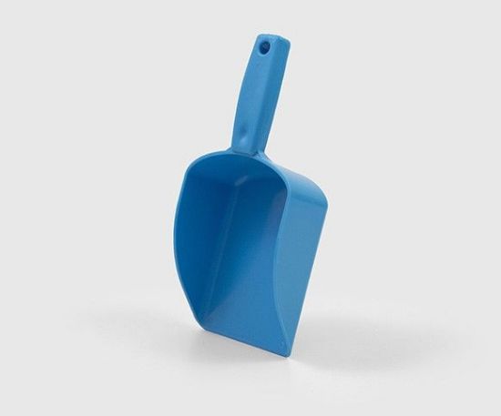 Picture of HAND SCOOP BLUE