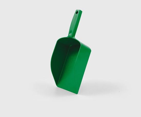 Picture of HAND SCOOP GREEN