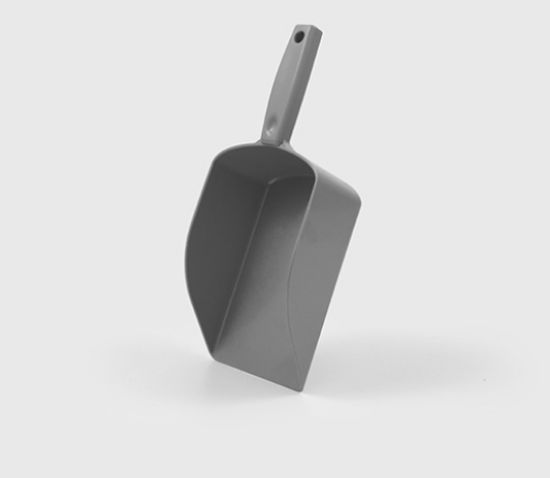 Picture of HAND SCOOP GREY