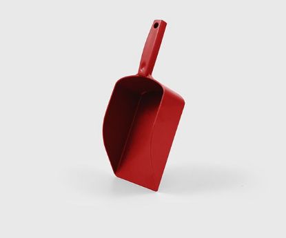 Picture of HAND SCOOP RED