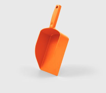 Picture of HAND SCOOP ORANGE