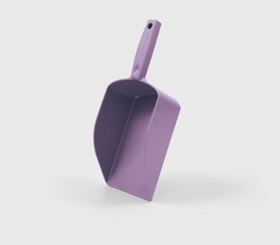 Picture of HAND SCOOP VIOLET
