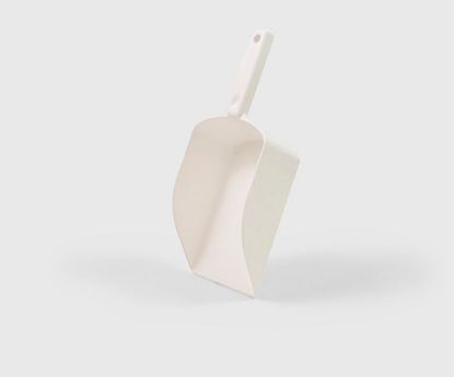 Picture of HAND SCOOP WHITE