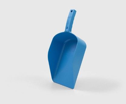 Picture of HAND SCOOP BLUE