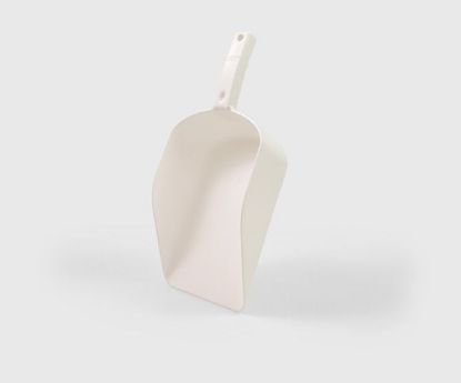 Picture of HAND SCOOP WHITE