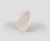 Picture of ERGONOMIC HAND SCOOP - WHITE