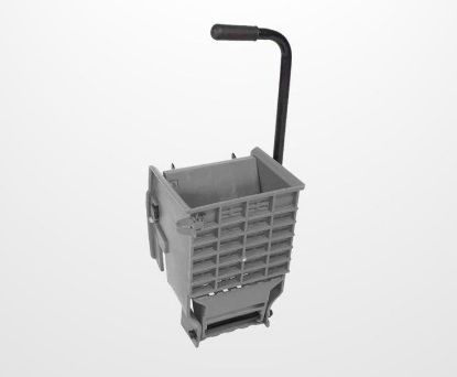Picture of SIDE PRESS WRINGER FOR HBD33 GREY