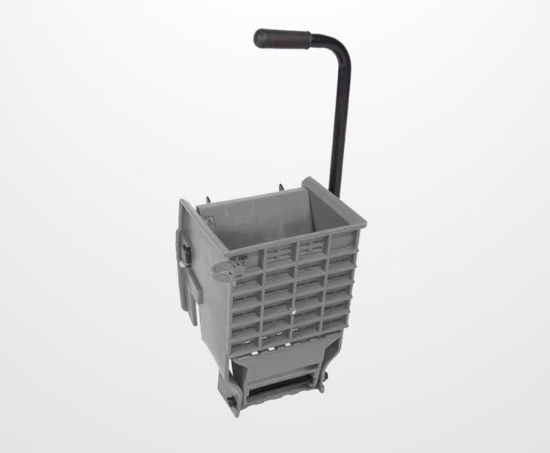 Picture of SIDE PRESS WRINGER FOR HBD33 GREY
