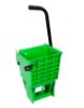 Picture of SIDE PRESS WRINGER FOR HBD33 GREEN