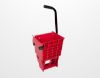 Picture of SIDE PRESS WRINGER FOR HBD33 RED