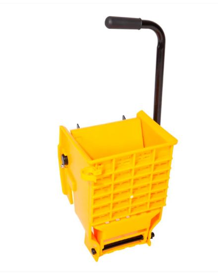 Picture of SIDE PRESS WRINGER FOR HBD33 YELLOW