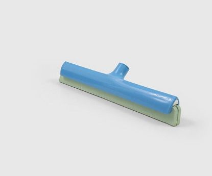 Picture of CASSETTE SQUEEGEE - BLUE