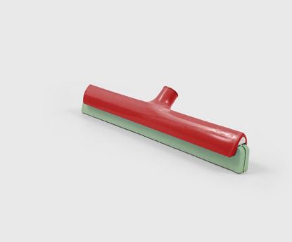 Picture of CASSETTE SQUEEGEE - RED