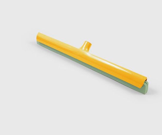 Picture of CASSETTE SQUEEGEE - YELLOW